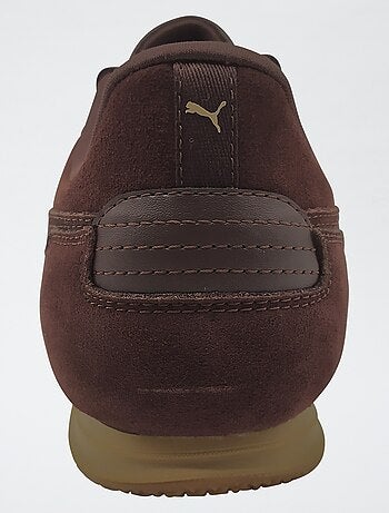 Baskets basses 'Puma'