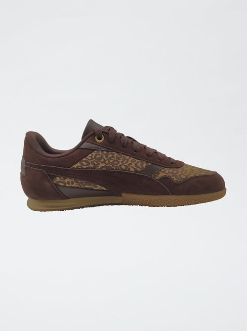 Baskets basses 'Puma' - Kiabi