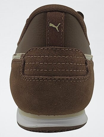 Baskets basses 'Puma'