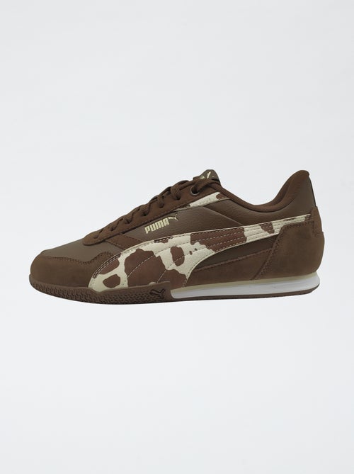 Baskets basses 'Puma' - Kiabi Baskets basses 'Puma' - Kiabi