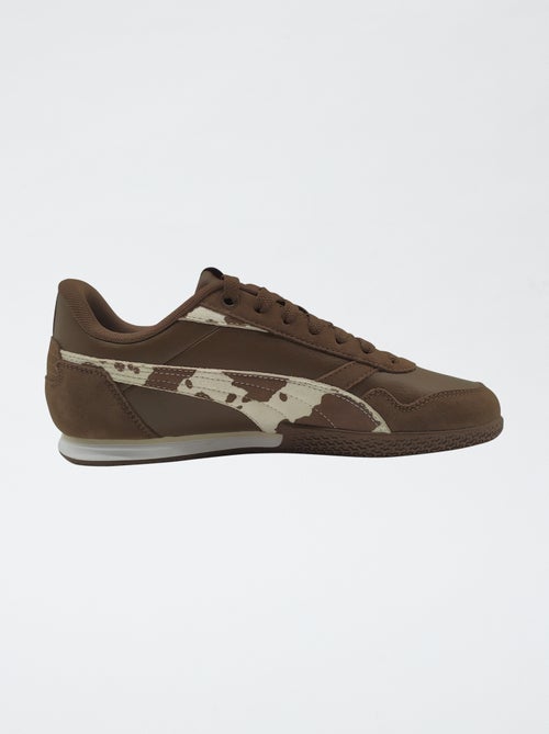 Baskets basses 'Puma' - Kiabi Baskets basses 'Puma' - Kiabi