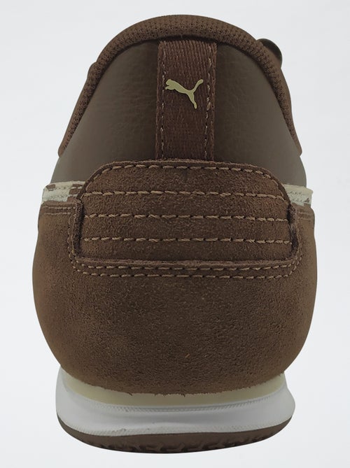Baskets basses 'Puma' - Kiabi Baskets basses 'Puma' - Kiabi