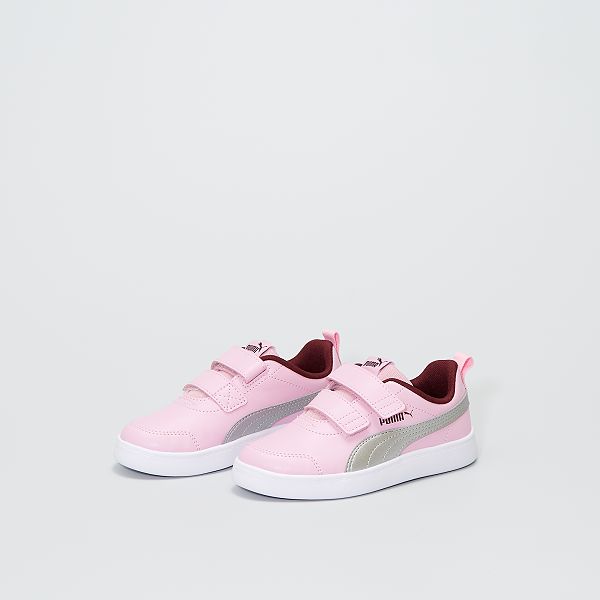 puma court flex