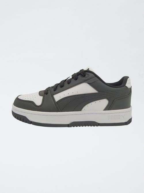 Baskets basses 'PUMA' - Kiabi