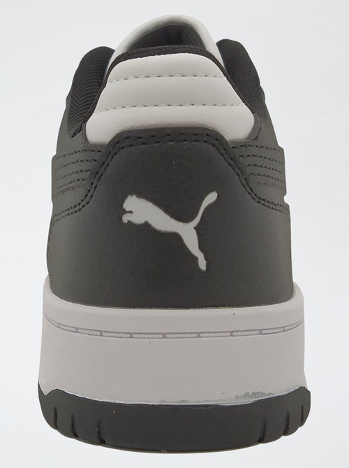 Baskets basses 'PUMA' - Kiabi