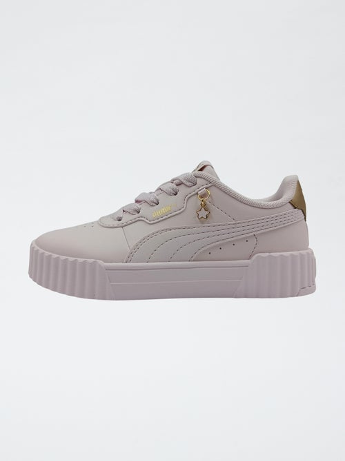 Baskets basses 'Puma' - Kiabi