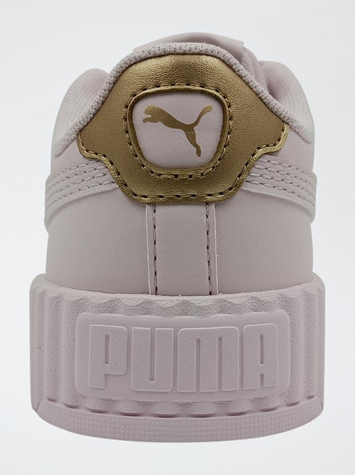 Baskets basses 'Puma' - Kiabi
