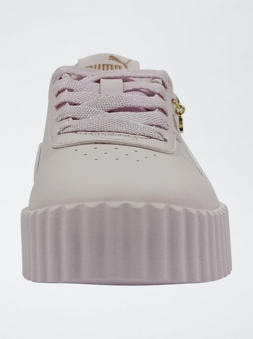 Baskets basses 'Puma' - Kiabi