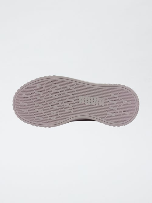 Baskets basses 'Puma' - Kiabi