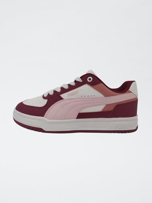 Baskets basses 'PUMA' - Kiabi