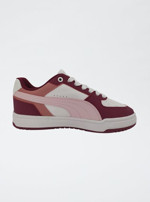 Baskets basses 'PUMA' - Kiabi