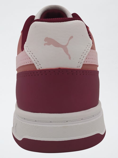 Baskets basses 'PUMA' - Kiabi