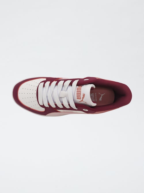 Baskets basses 'PUMA' - Kiabi