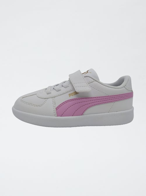 Baskets basses 'Puma' - Kiabi