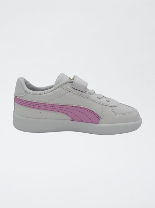 Baskets basses 'Puma' - Kiabi