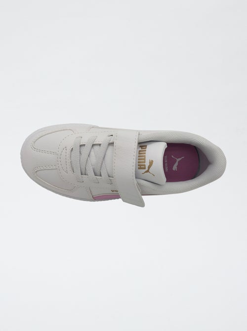 Baskets basses 'Puma' - Kiabi