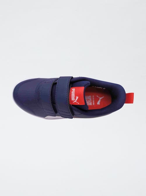 Baskets basses 'PUMA' scratchs - Kiabi Baskets basses 'PUMA' scratchs - Kiabi