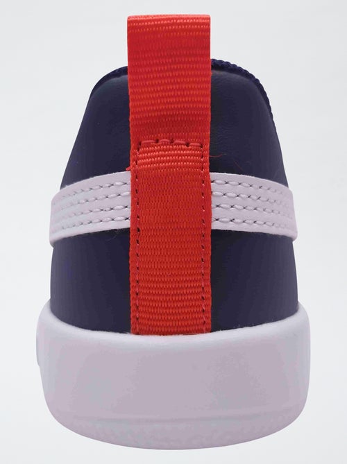 Baskets basses 'PUMA' scratchs - Kiabi Baskets basses 'PUMA' scratchs - Kiabi