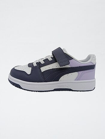 Baskets basses 'Puma'