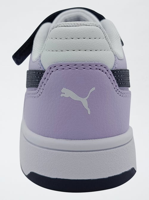 Baskets basses 'Puma' - Kiabi
