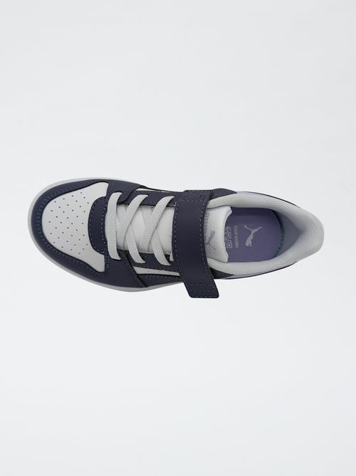 Baskets basses 'Puma' - Kiabi