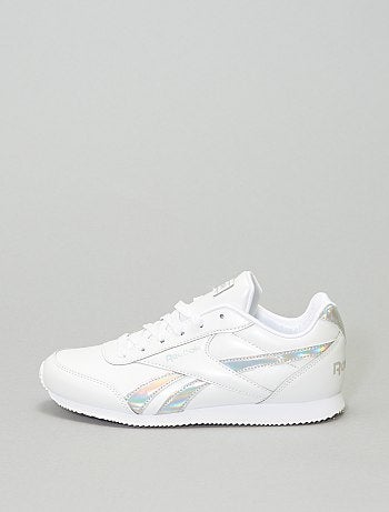 reebok blanche taille 35