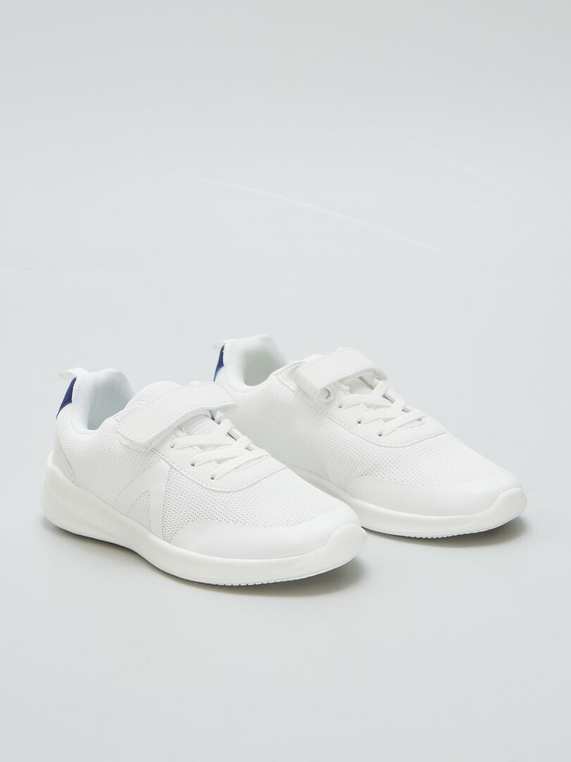 Basket Femme - HENRVIEG - Respirant Et Léger Chaussures - Synthétique