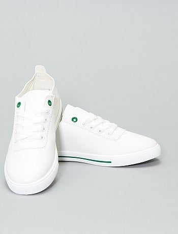 basket kiabi femme