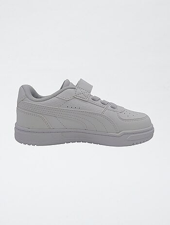 Baskets basses unie PUMA