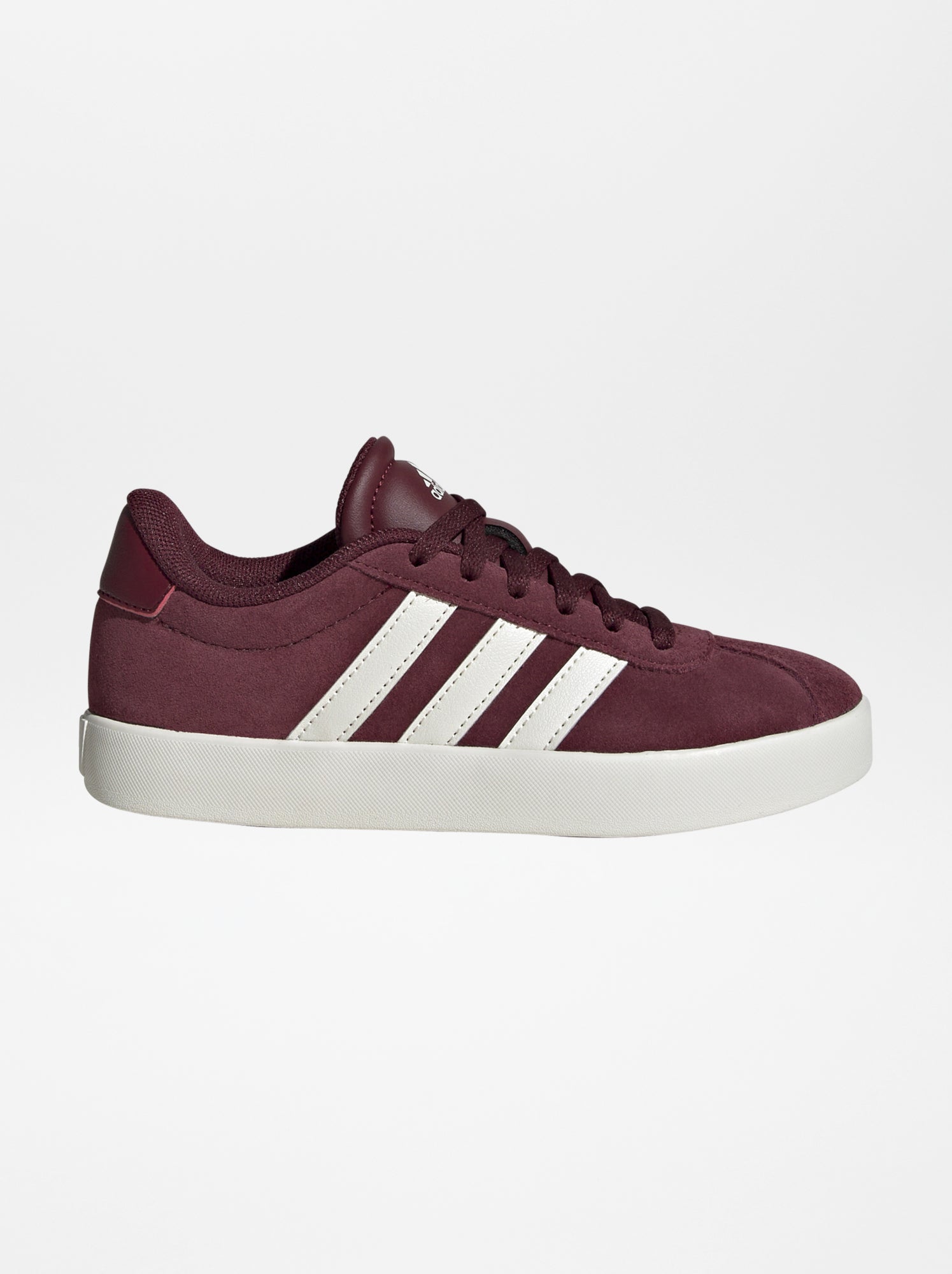 Baskets basses VL Court 3.0 adidas