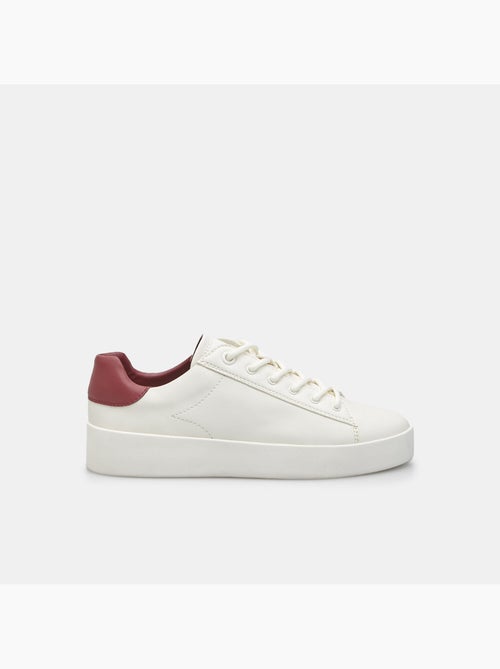 Baskets  Bata - Kiabi