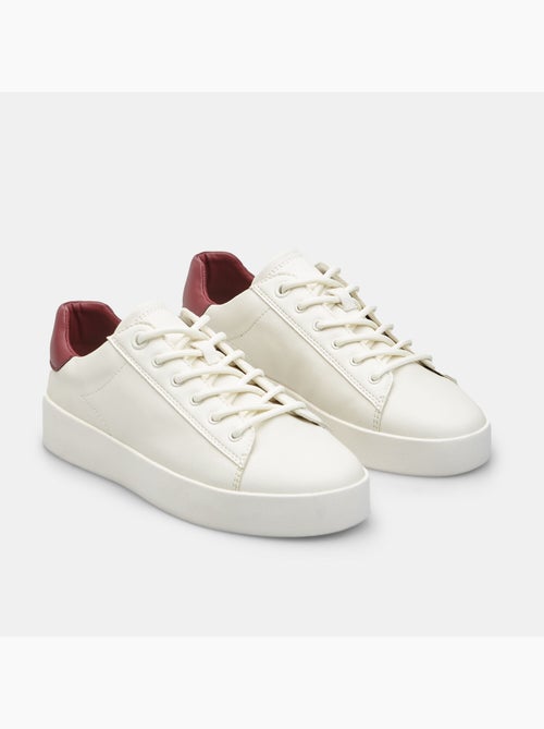 Baskets  Bata - Kiabi
