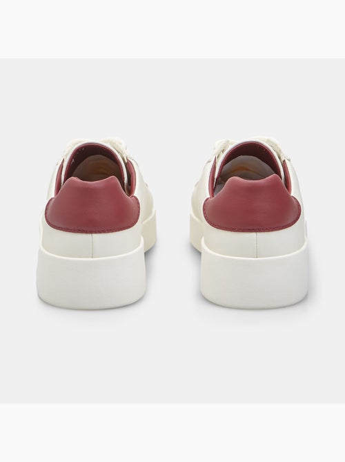 Baskets  Bata - Kiabi