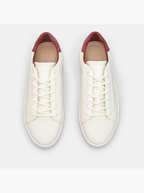 Baskets Bata - Kiabi Baskets Bata - Kiabi