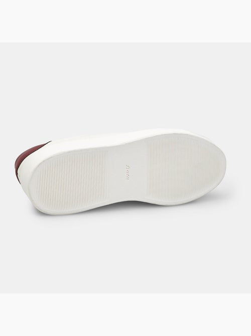 Baskets Bata - Kiabi Baskets Bata - Kiabi