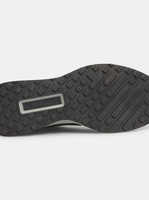 Baskets BATA Bata Red Label avec bande hivernale - Kiabi