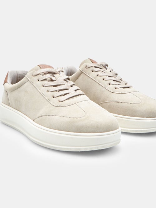 Baskets  BATA - Kiabi