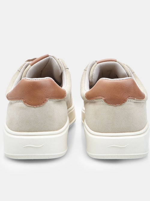 Baskets  BATA - Kiabi