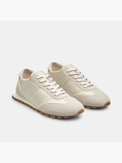 Baskets Bata - Kiabi