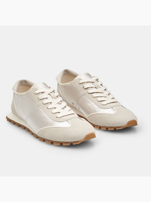 Baskets  Bata - Kiabi