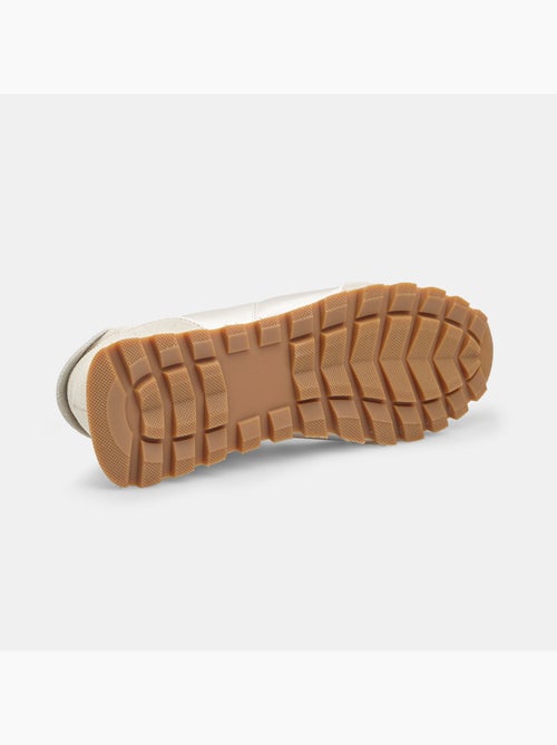 Baskets Bata - Kiabi Baskets Bata - Kiabi