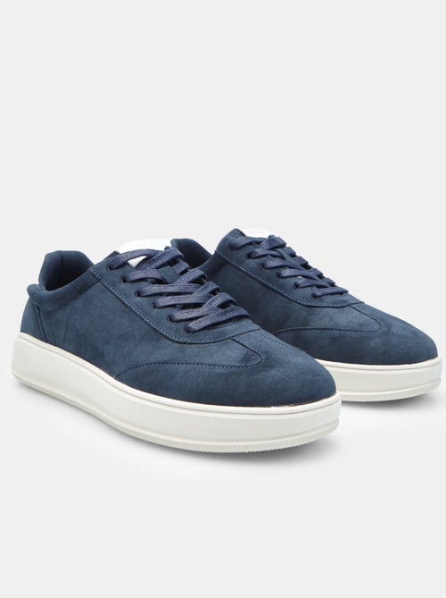 Baskets  BATA - Kiabi