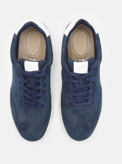 Baskets  BATA - Kiabi