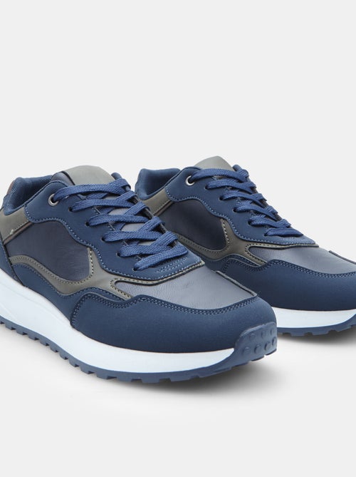 Baskets  BATA - Kiabi