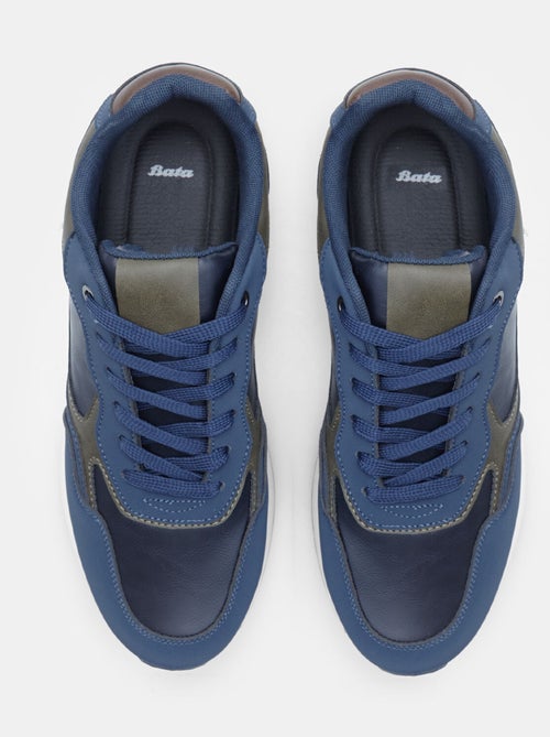 Baskets  BATA - Kiabi