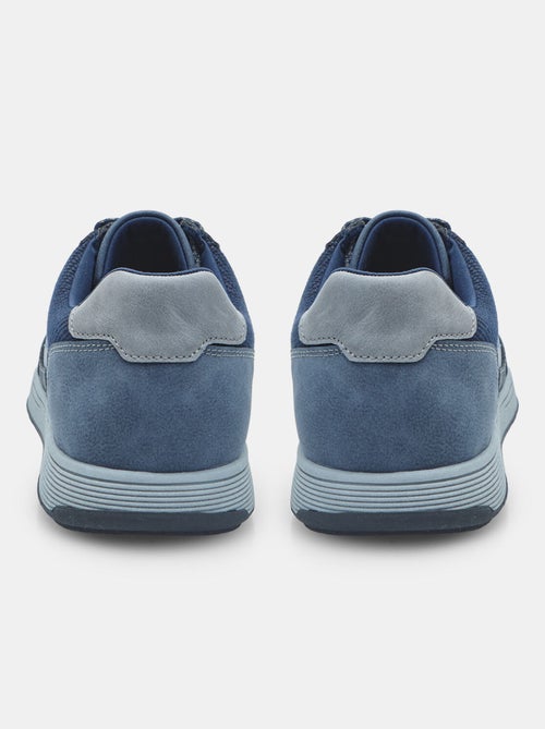 Baskets  BATA - Kiabi