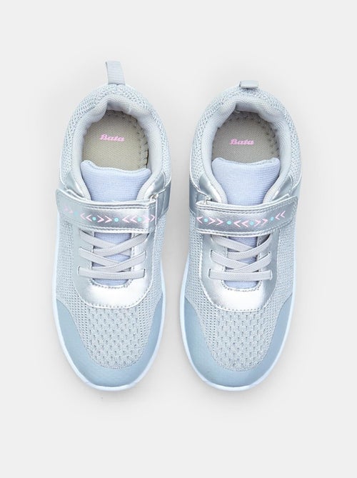 Baskets BATA confortables - Kiabi Baskets BATA confortables - Kiabi