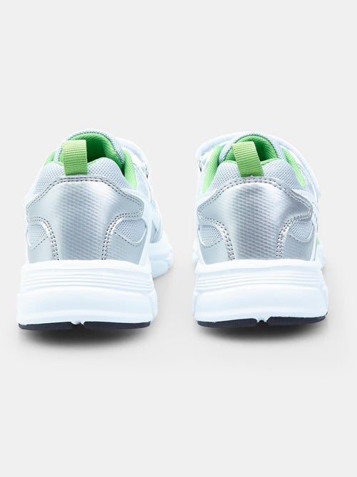 Baskets BATA confortables - Kiabi