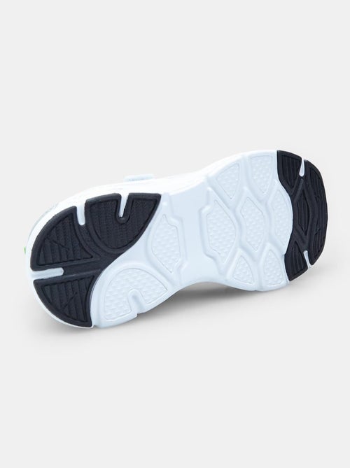 Baskets BATA confortables - Kiabi