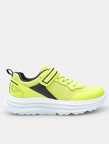 Baskets bata confortables